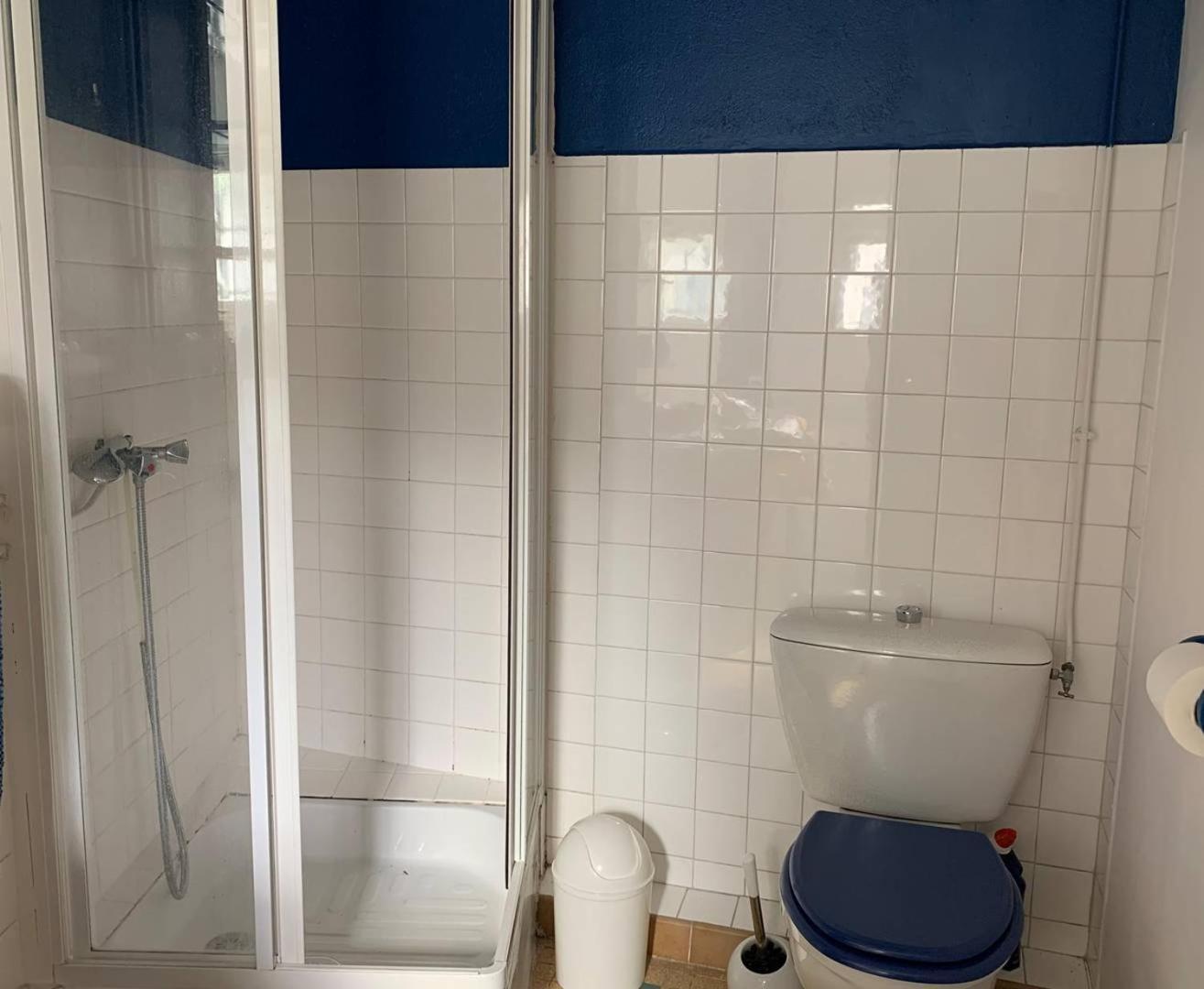 St Georges De Didonne - Agreable Petite Maison Avec Cour - 1 Chambre Saint-Georges-de-Didonne Ngoại thất bức ảnh