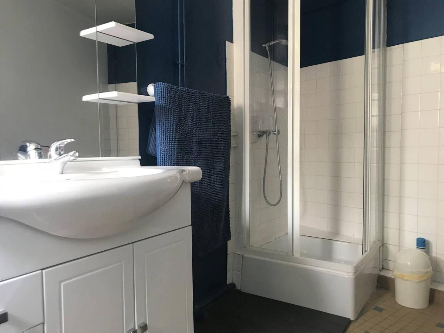 St Georges De Didonne - Agreable Petite Maison Avec Cour - 1 Chambre Saint-Georges-de-Didonne Ngoại thất bức ảnh